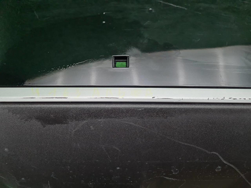 Бампер задний Chery Tiggo 7 Pro Max (2022-н.в.)