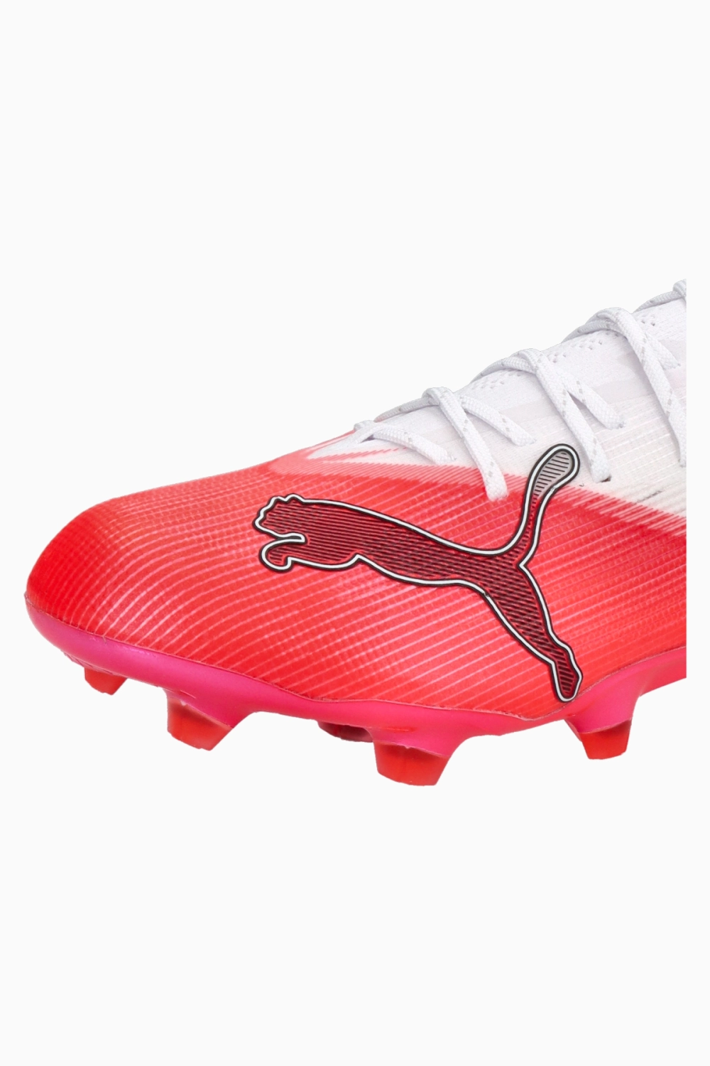 Бутсы Puma Ultra Nitro 7 Ultimate FG