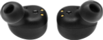 Наушники JBL Wave Buds, Bluetooth, внутриканальные, черный [jblwbudsblk]