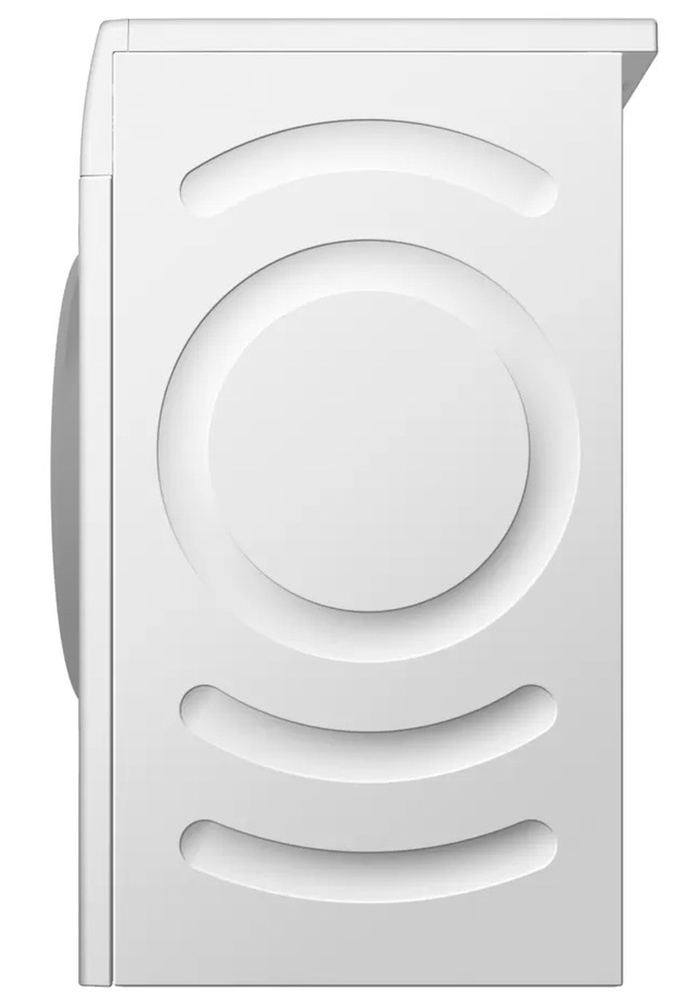 Стиральная машина Bosch WLW24L41OE