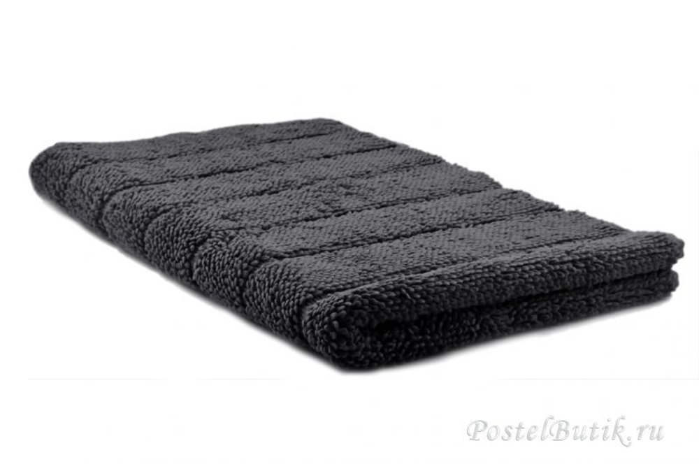 Коврик для ванной 60x95 Hamam Hanim серый