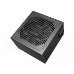 Блок питания PCCooler  650W, KF650, Non Modular, 80+ WHITE, КПД ≥86%, Fan 120mm, Черный, P3-F650-W1H
