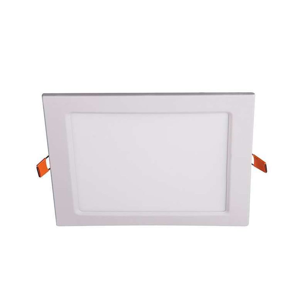 Светильник светодиодный PPL-S WH 12Вт 6500К IP40 170мм ДВО встраив. ультратонкий квадрат JazzWay 5008366A Светильник светодиодный PPL-S WH 12Вт 6500К IP40 170мм ДВО встраив. ультратонкий квадрат JazzWay 5008366A