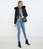 джинсы Liu Jo - голубой(UA3013 DS004)