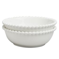 НАБОР САЛАТНИКОВ LEFARD "PEARL" 2 ШТ. 18*6 СМ (КОР=16НАБ.)