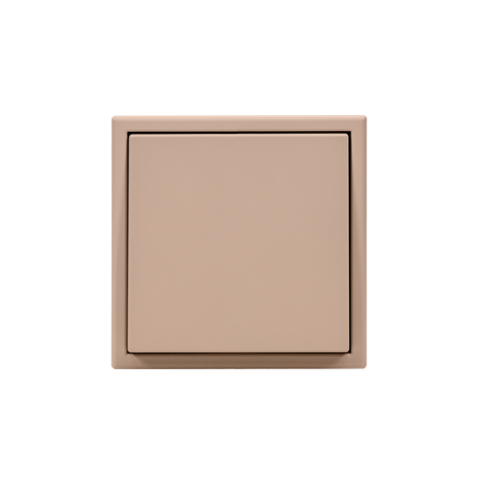 Выключатель 1-кл. ArtGallery (сх. 1) 10AX песочн. SE GAL001211