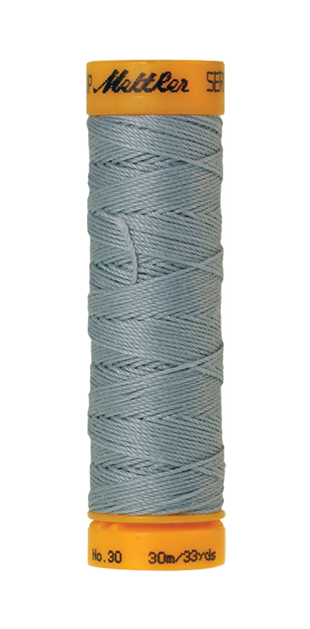 Нить SERALON TOP-STITCH № 30 col. 0020