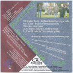 Finneus Gauge / One Inch Of The Fall (CD)