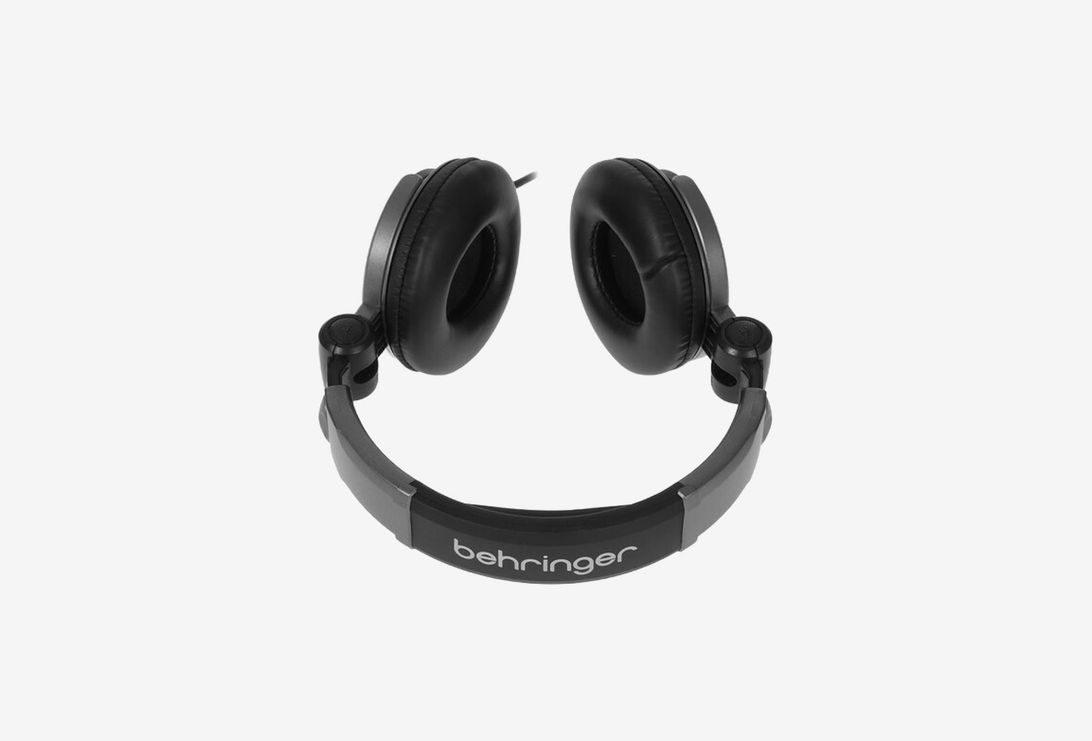 BEHRINGER BDJ 1000_0326328101146