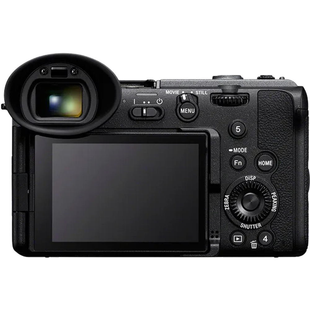 Цифровая видеокамера Sony ILME-FX2 Body