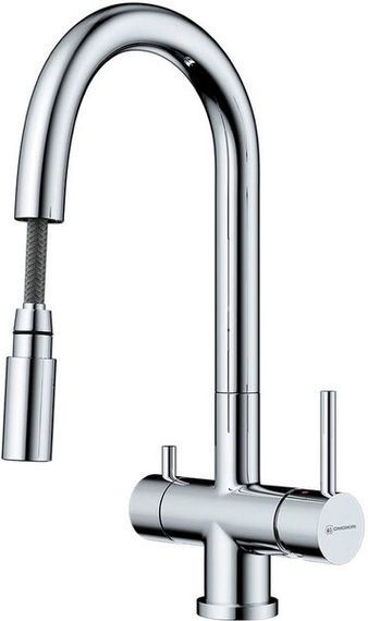 Смеситель OMOIKIRI Akita-S-C (арт.4994330 )