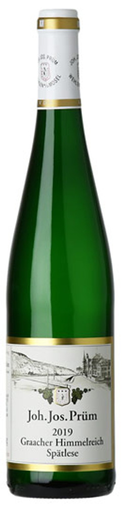 J.J. Prum, Graacher Himmelreich Riesling Spatlese 0,75