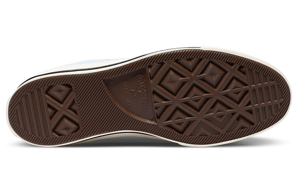 Кеды Converse 1970s chuck taylor all star high top, 570917C