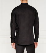 Рубашка Elisha HUGO - черный(50519848)