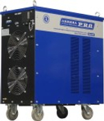 Аппарат аргонно-дуговой сварки AURORA IRONMAN 500 AC/DC PULSE 10053