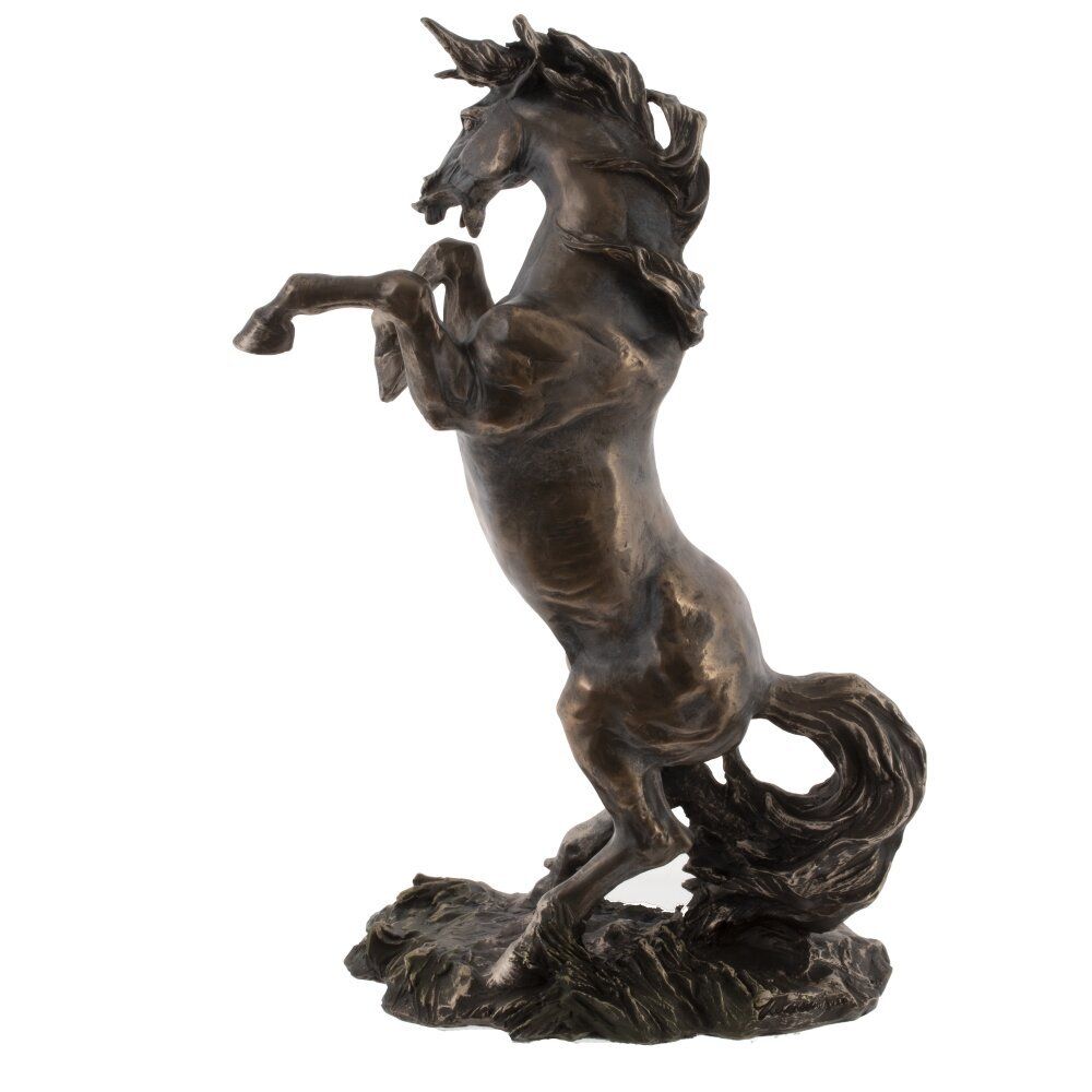 GAEM Фигурка декоративная "Лошадь", L22 W13 H34 см