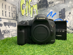 Canon EOS 5D Mark III 31.000 кадров