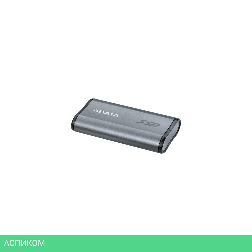 Внешний накопитель A-Data Elite SE880 2Tb (AELI-SE880-2TCGY)
