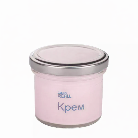 Крем противовоспалительный Голодный Леший "Тишина и сон", Refill 50 мл