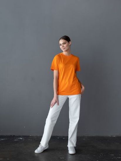 Футболка (оранж)