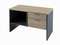 Тумба приставная греденция 1014х508х618 I-290 Дуб Сонома/Антрацит