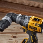 DeWalt DCD703NT-XJ аккумуляторный шуруповерт (без АКБ и ЗУ) DCD703NT-XJ