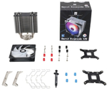 Кулер  Thermalright Burst Assassin 120 SE ARGB