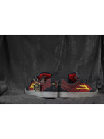 Кеды дутые Jericho от Savitar Shoes Company
