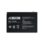 Roxton RBT-12V7AH Сетевое оборудование