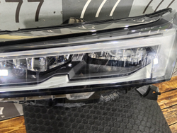 Фара левая GAC M8 23-нв Б/У Оригинал 7210011CMV0301M10