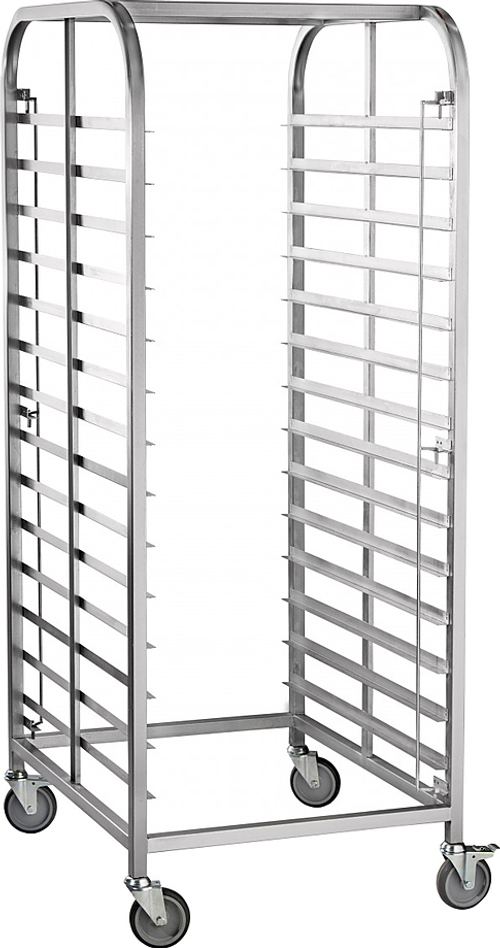 Тележка-шпилька Abat ТШГ-14-2/1