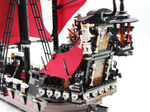 Конструктор Пираты Карибского моря LEGO 4195 Месть королевы Анны (б/у)
