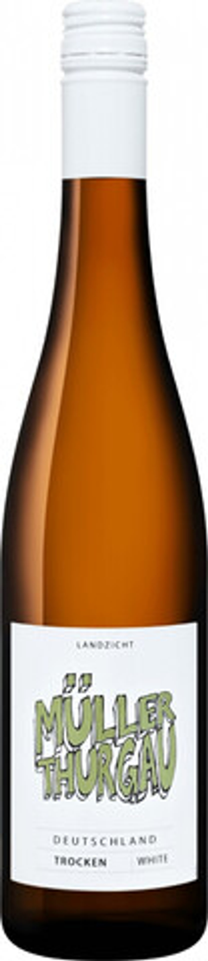 Вино Мюллер Тургау