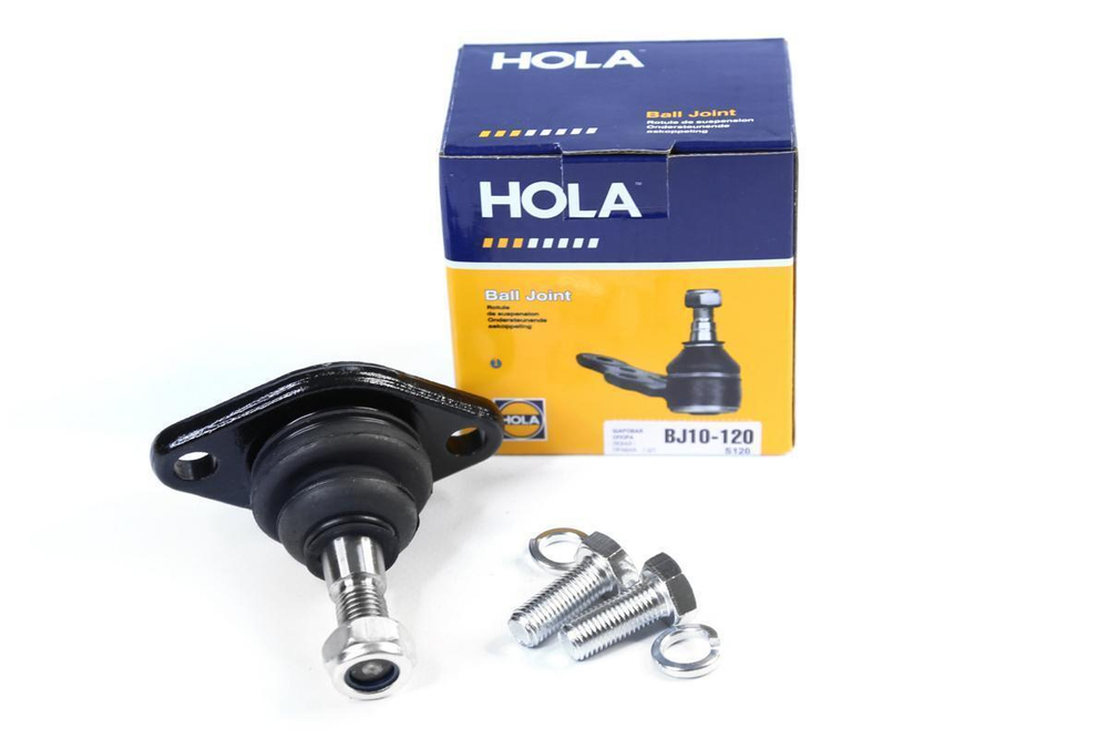 Шаровая опора ВАЗ 2108 Hola S120