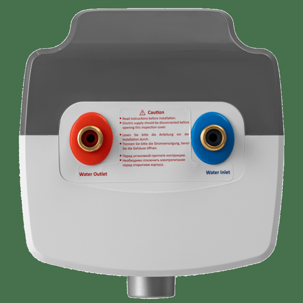 Водонагреватель электрический Haier EC 5 U (EU)