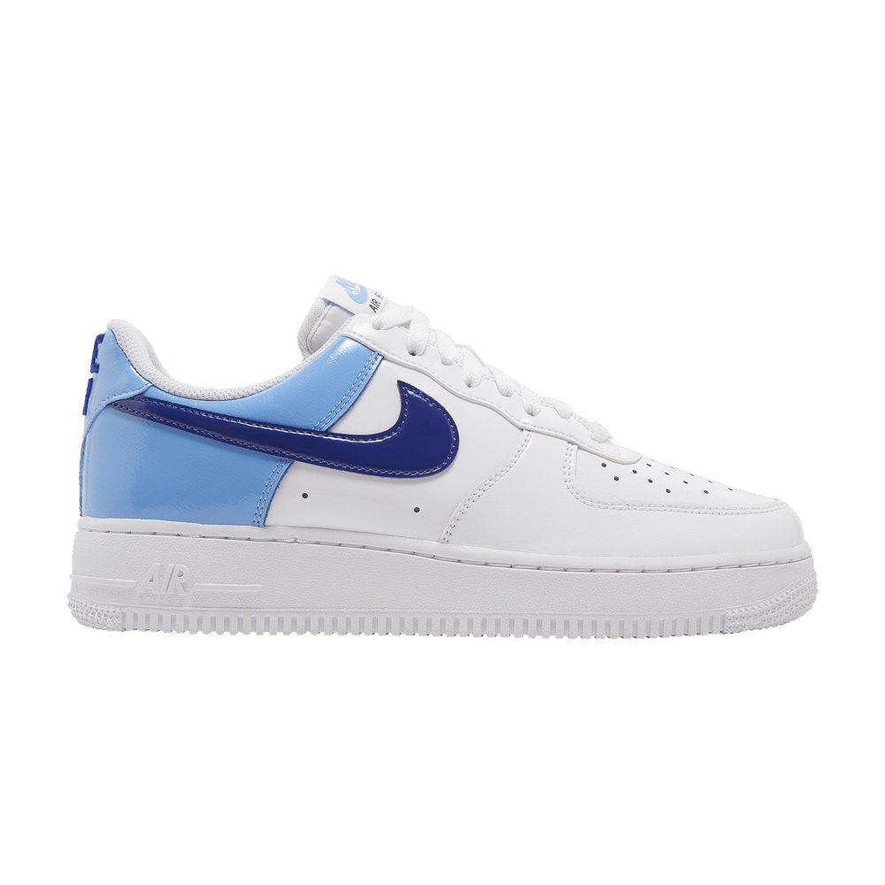 Кроссовки Nike Air Force 1 Low Ess (Женская размерная сетка)