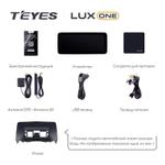 Магнитола для Mercedes-Benz GLS (X166) 2016-2019 NTG 5.0/5.1 - Teyes LUX ONE монитор 12.3", Android 10, Быстрая, CarPlay, 4G SIM-слот