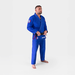 Кимоно Hayabusa Valor Lightweight - Blue