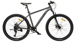 Велосипед 27.5" TIMETRY TT401 р.18" 7ск. Серый