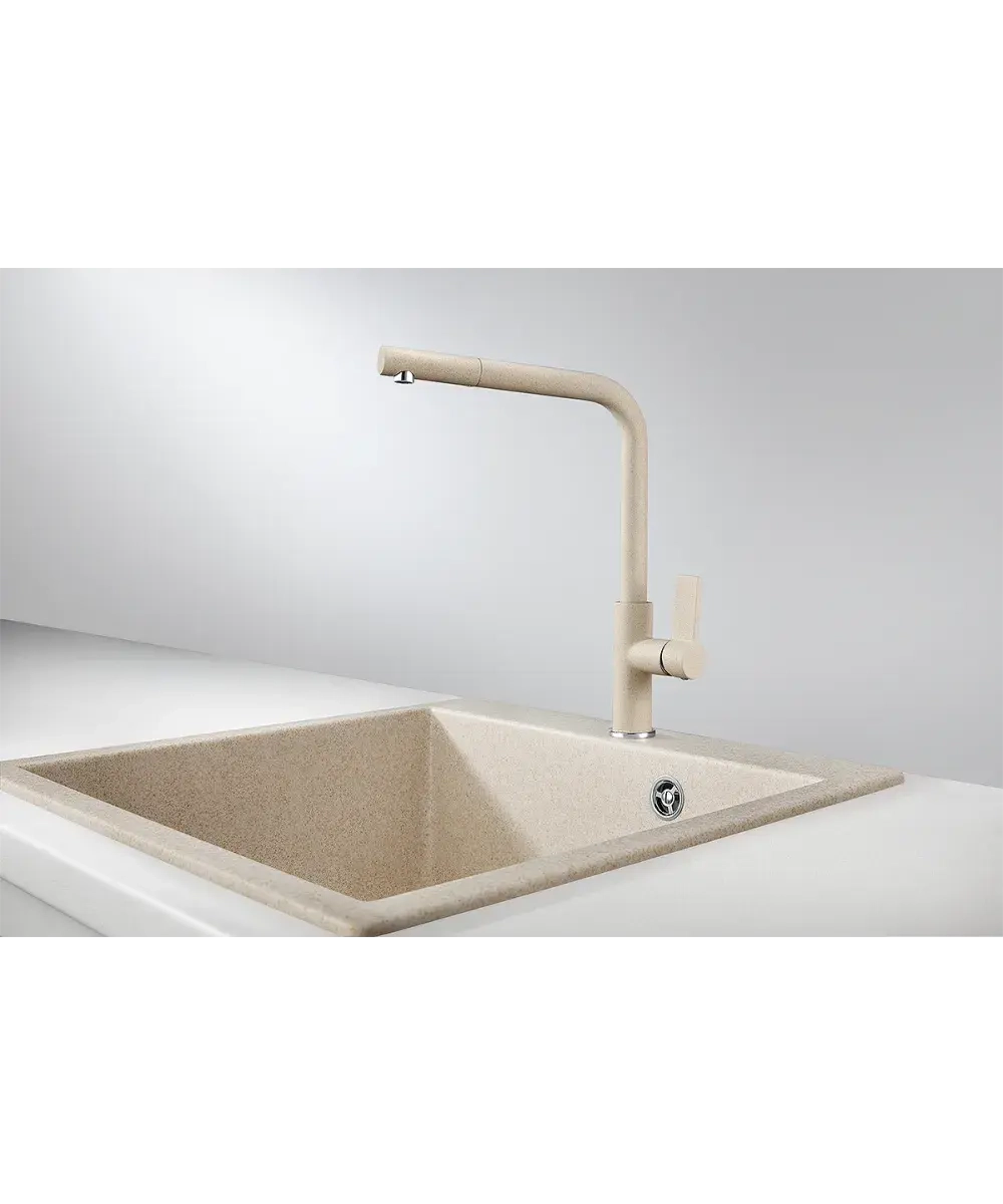 Кухонный смеситель Kuppersberg KYRTOS JASMIN фото 2