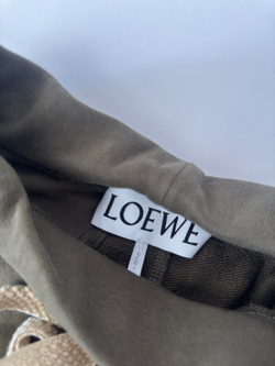Костюм Loewe
