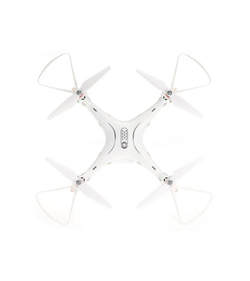 Р/У квадрокоптер Syma X8PRO с FPV трансляцией Wi-Fi, GPS, барометр 2.4G RTF