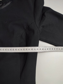 Платье Sisline лаконичное 42 размер