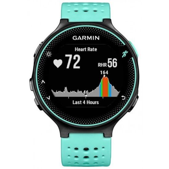 Спортивные смарт часы Garmin Forerunner 235 010-03717-49 (голубые)