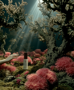 Body & hair fragranced mist TSUYU Unleash