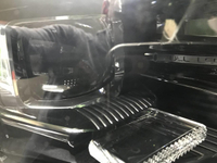 Битая Фара правая Changan CS55PLUS (2021-2024) LED