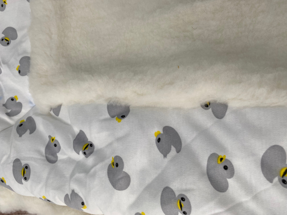 Комплект на выписку 6-ти предметный "Р-Р" (одеяло, комбинез, слип, шапочка, пояс, чепчик)  (Цвет: Хаки)