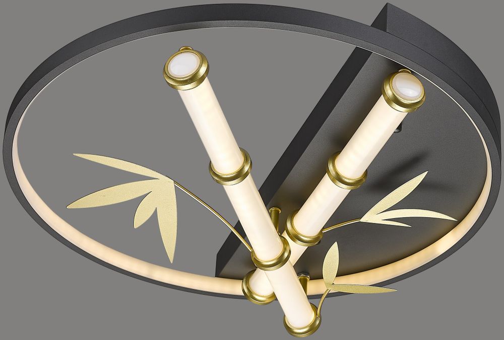 Лампа настольная Wertmark Karlin WE148.04.024