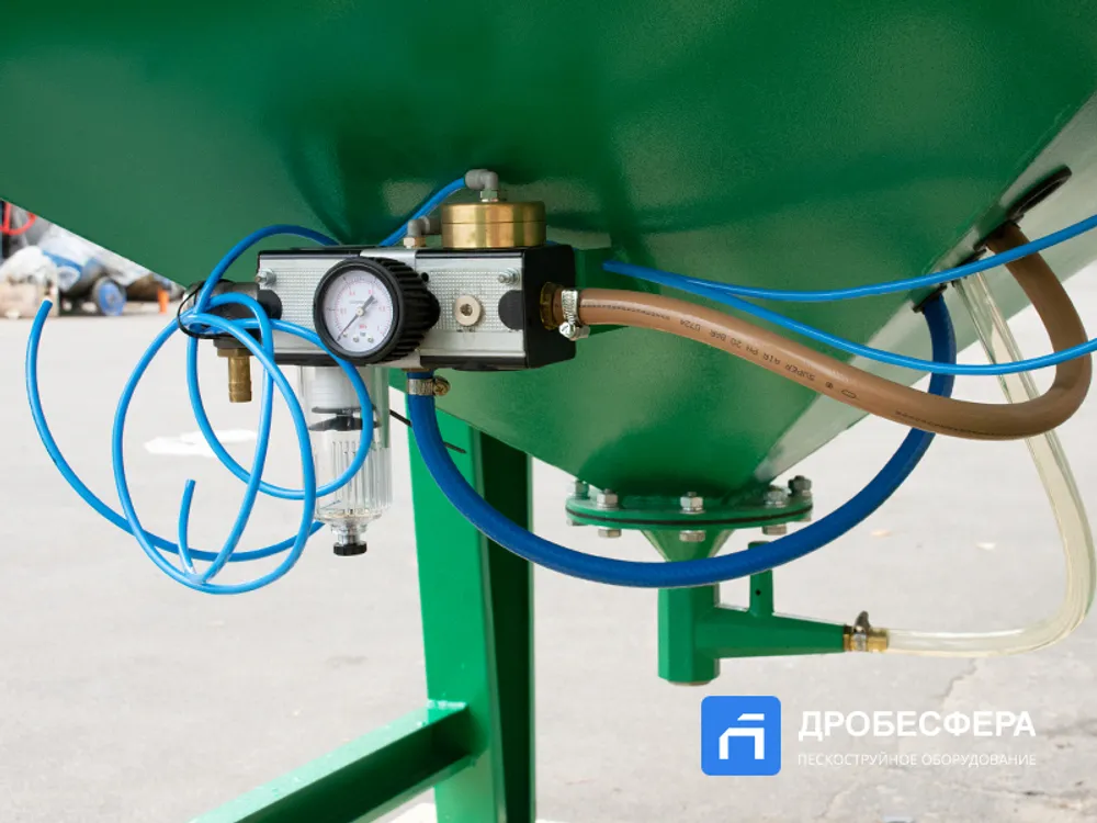 Камера Contracor ECO-120S-Base без фильтра