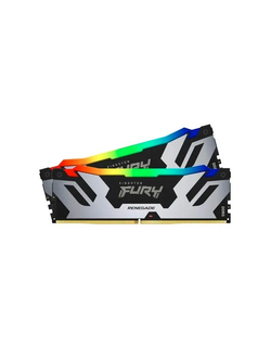 Оперативная память Модуль памяти DIMM 32GB DDR5-6400 KIT2 KF564C32RSAK2-32 KINGSTON